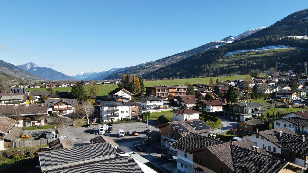 Penthouse Julia Naehe Badesee Mit Infrarotsauna -Zell Am See Kaprun Нидернзил Екстериор снимка