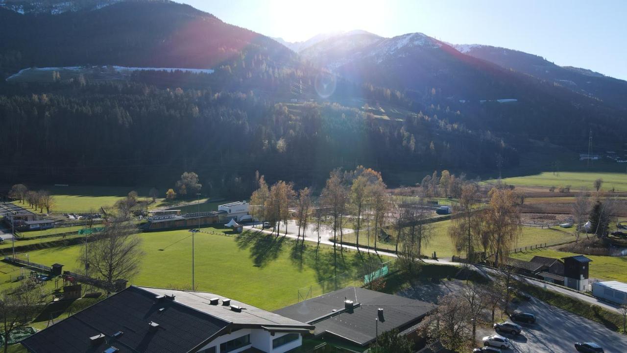Penthouse Julia Naehe Badesee Mit Infrarotsauna -Zell Am See Kaprun Нидернзил Екстериор снимка