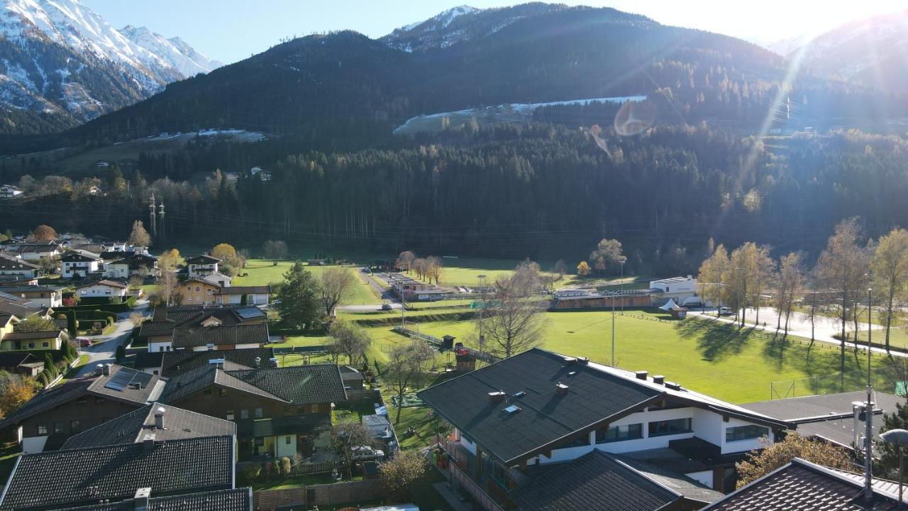 Penthouse Julia Naehe Badesee Mit Infrarotsauna -Zell Am See Kaprun Нидернзил Екстериор снимка