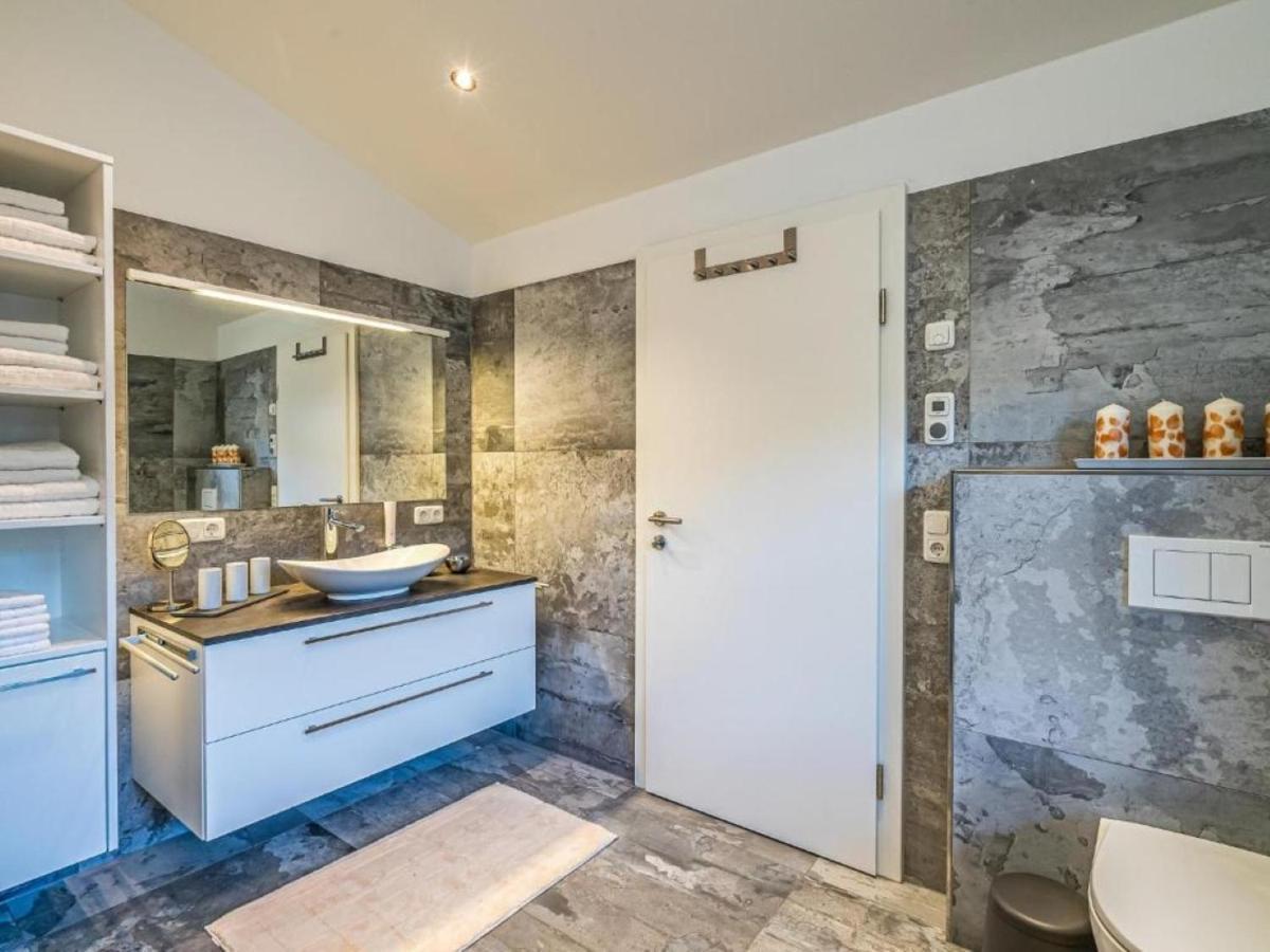 Penthouse Julia Naehe Badesee Mit Infrarotsauna -Zell Am See Kaprun Нидернзил Екстериор снимка