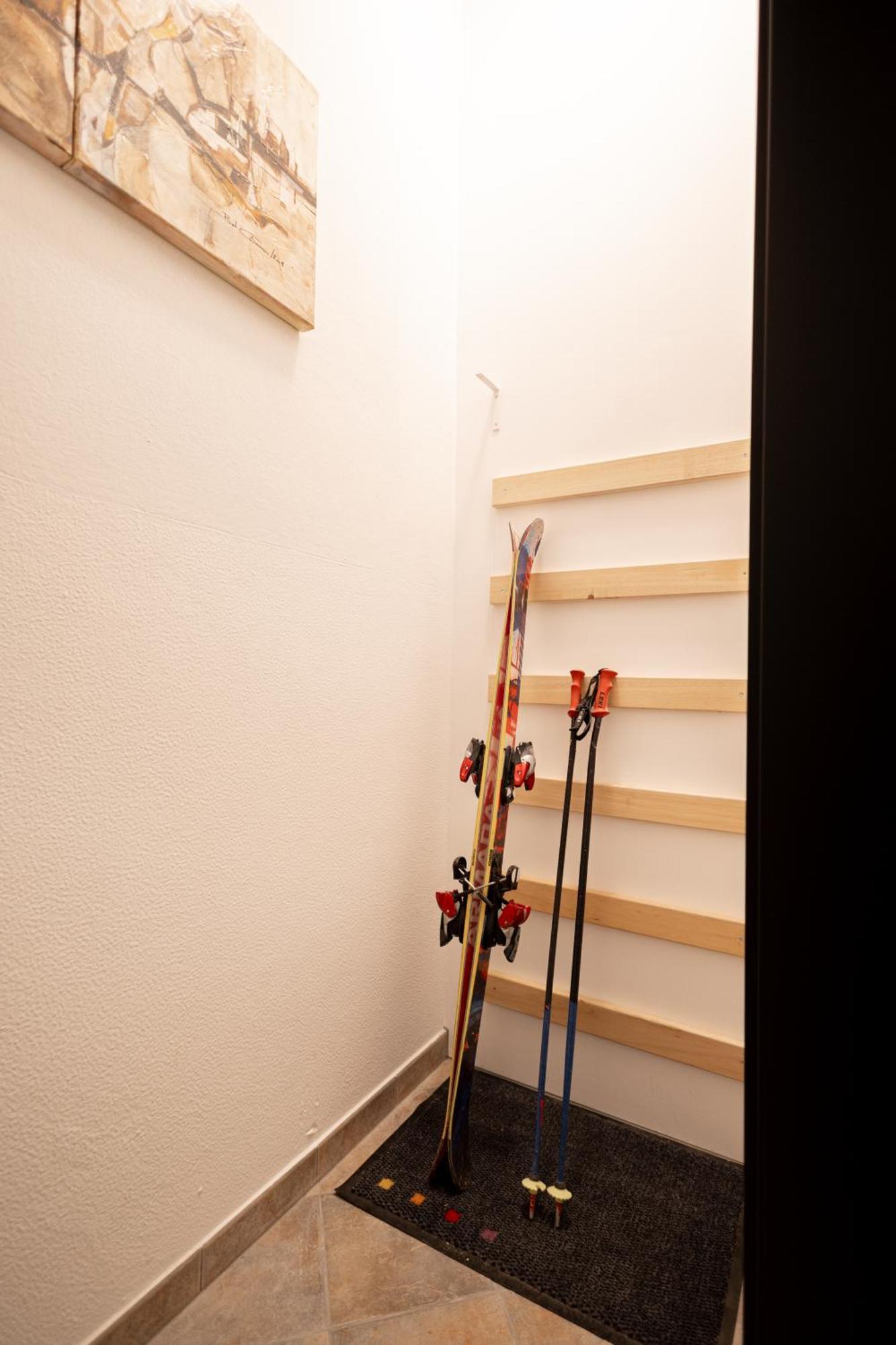 Penthouse Julia Naehe Badesee Mit Infrarotsauna -Zell Am See Kaprun Нидернзил Екстериор снимка