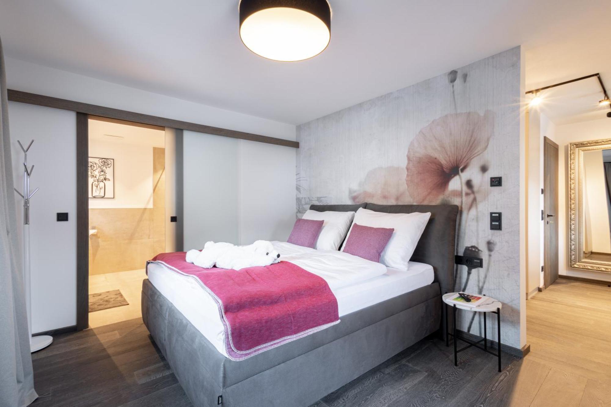 Penthouse Julia Naehe Badesee Mit Infrarotsauna -Zell Am See Kaprun Нидернзил Екстериор снимка