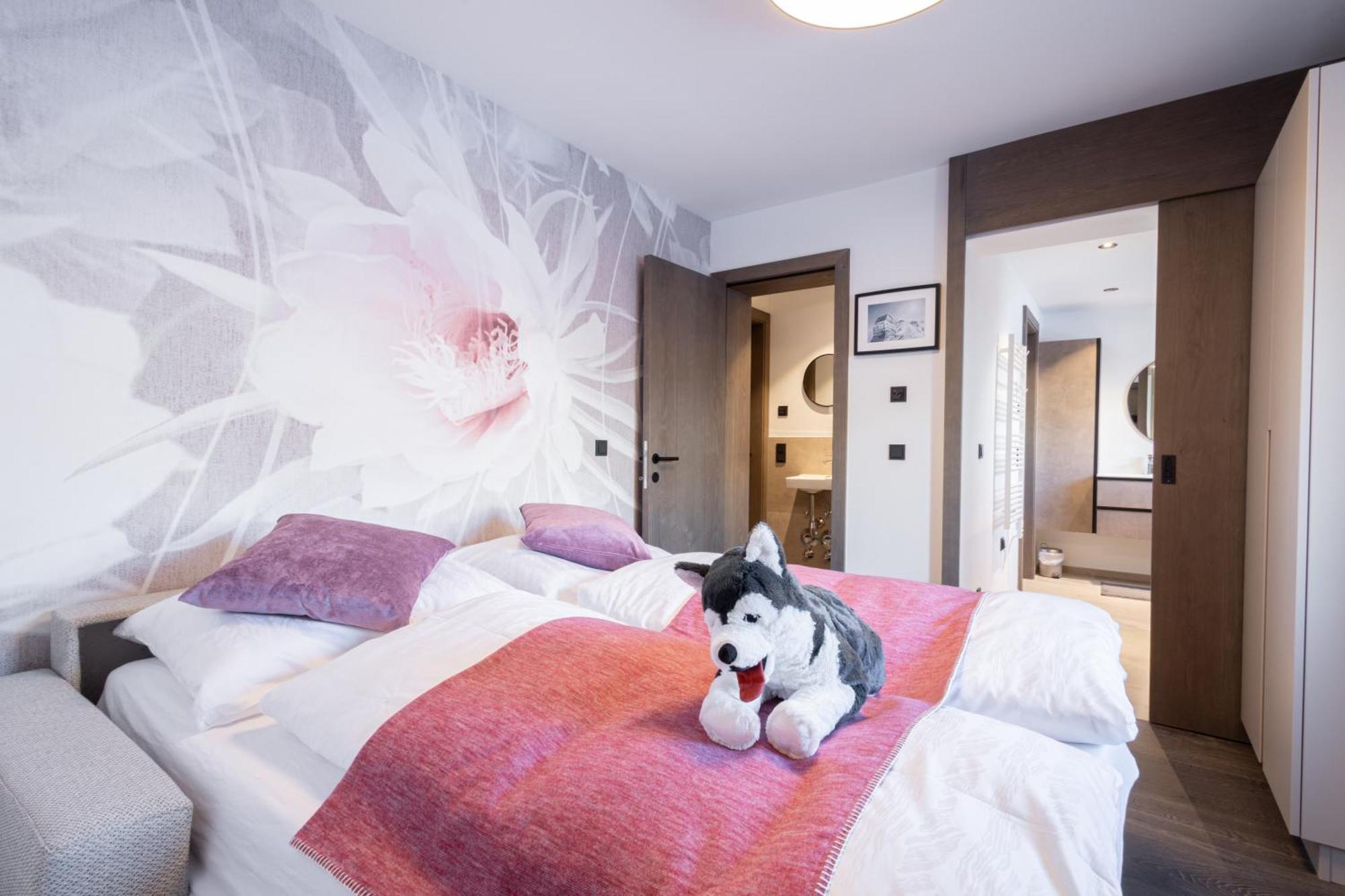 Penthouse Julia Naehe Badesee Mit Infrarotsauna -Zell Am See Kaprun Нидернзил Екстериор снимка