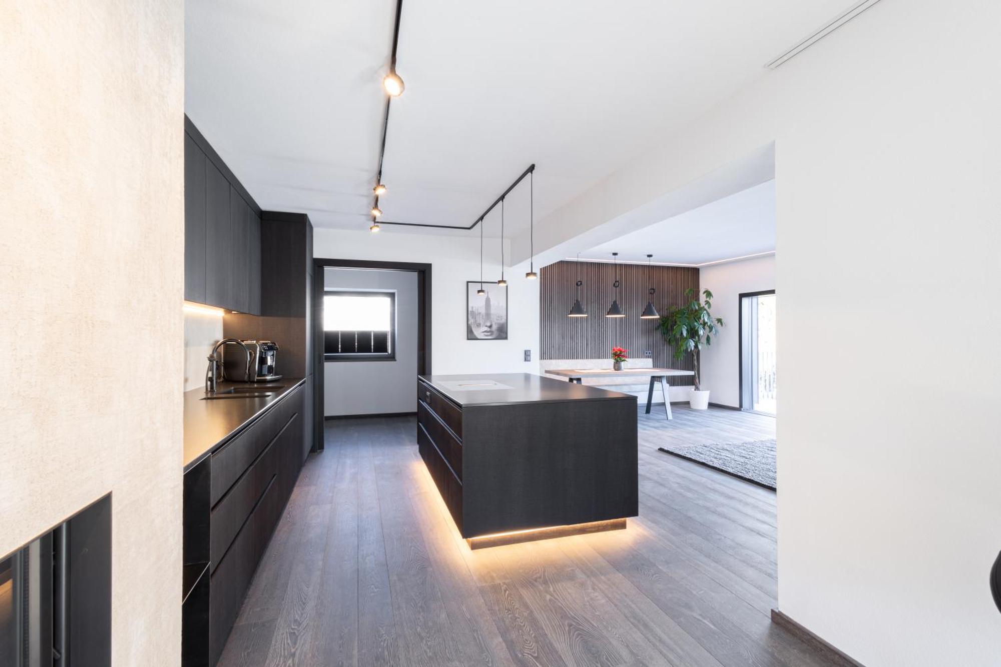 Penthouse Julia Naehe Badesee Mit Infrarotsauna -Zell Am See Kaprun Нидернзил Екстериор снимка