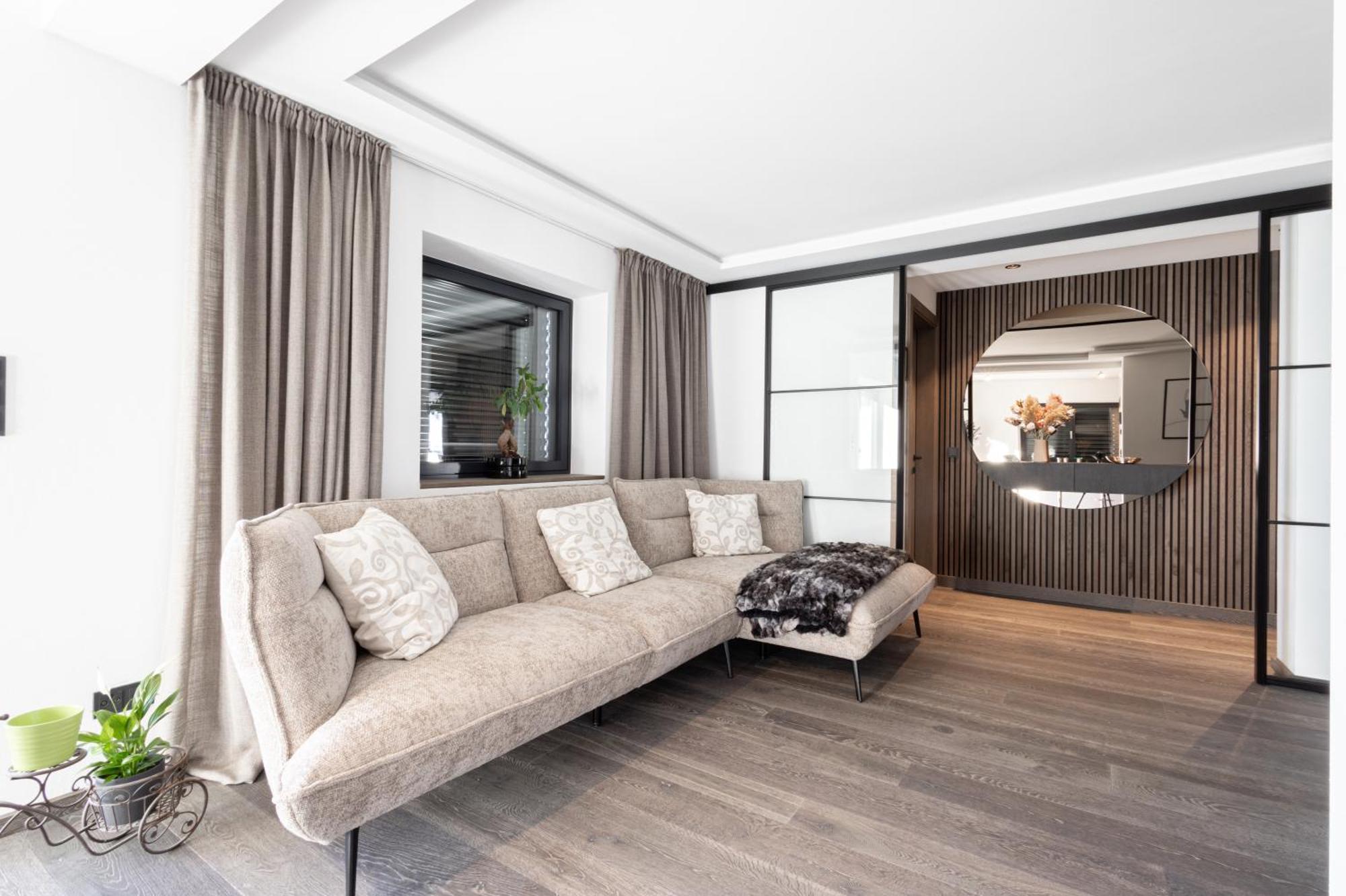 Penthouse Julia Naehe Badesee Mit Infrarotsauna -Zell Am See Kaprun Нидернзил Екстериор снимка