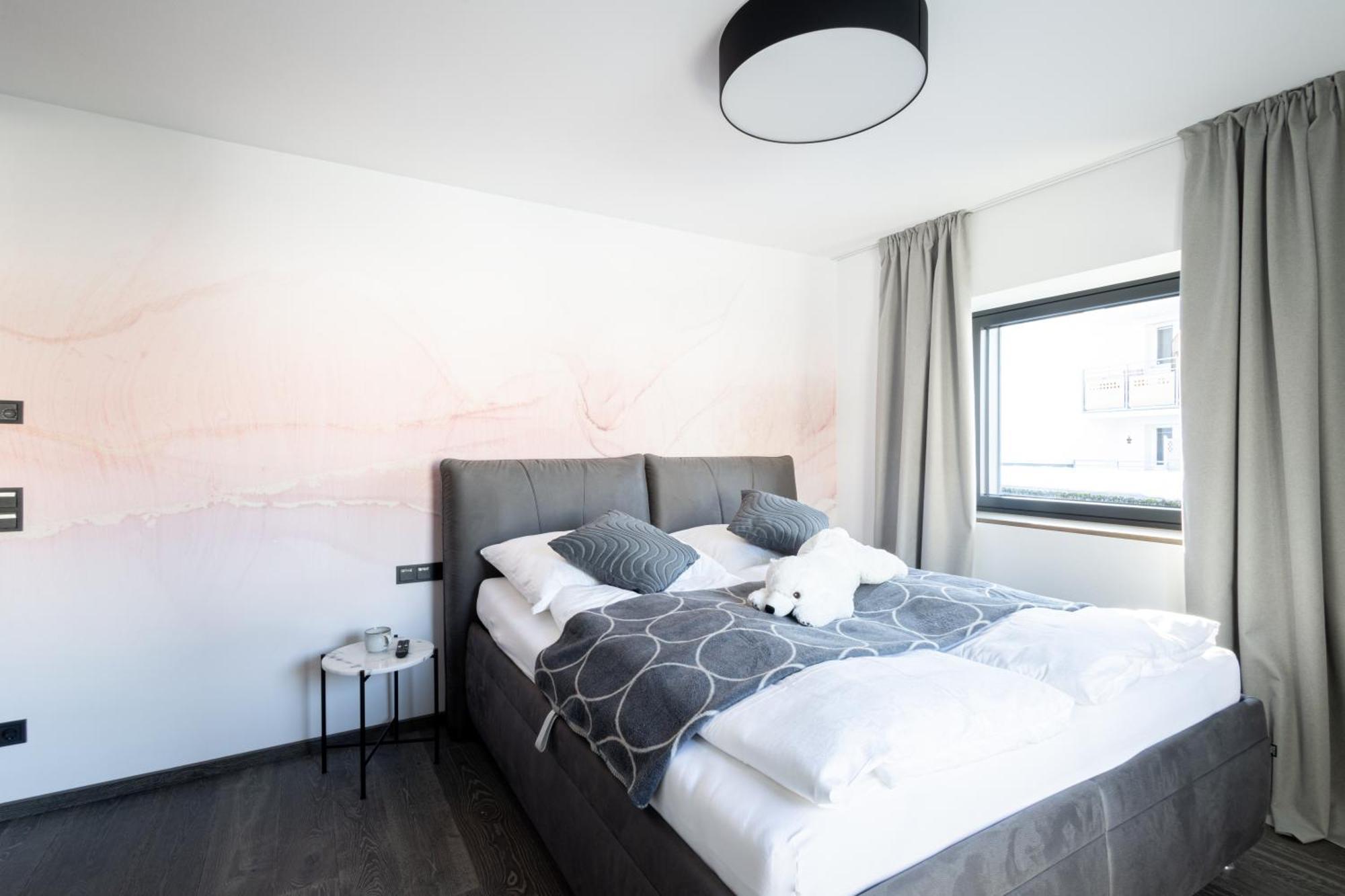 Penthouse Julia Naehe Badesee Mit Infrarotsauna -Zell Am See Kaprun Нидернзил Екстериор снимка