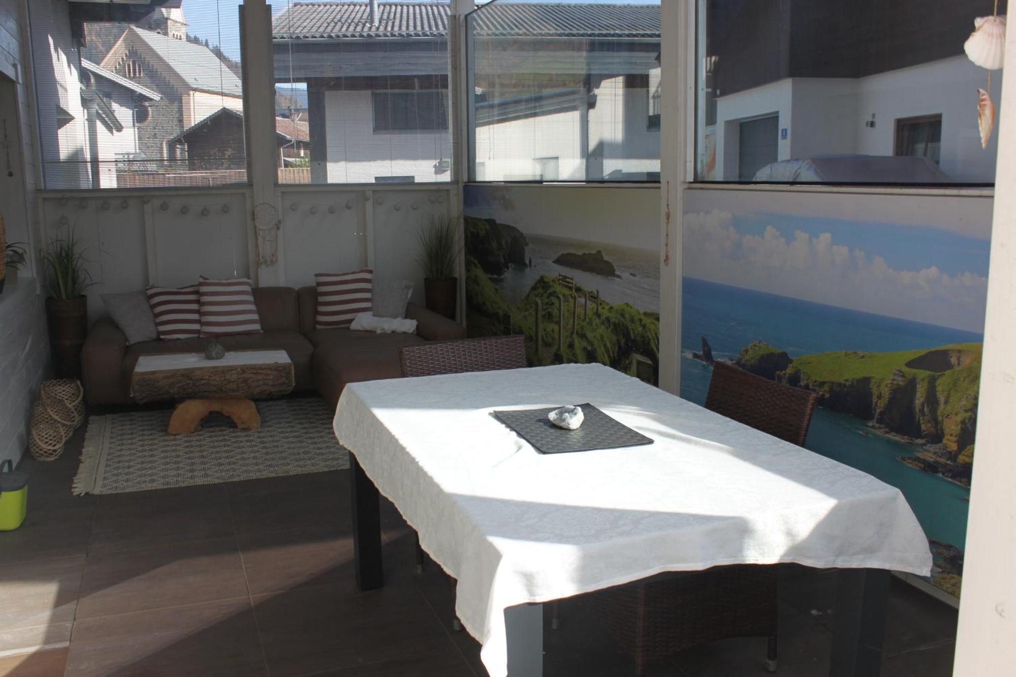 Penthouse Julia Naehe Badesee Mit Infrarotsauna -Zell Am See Kaprun Нидернзил Екстериор снимка