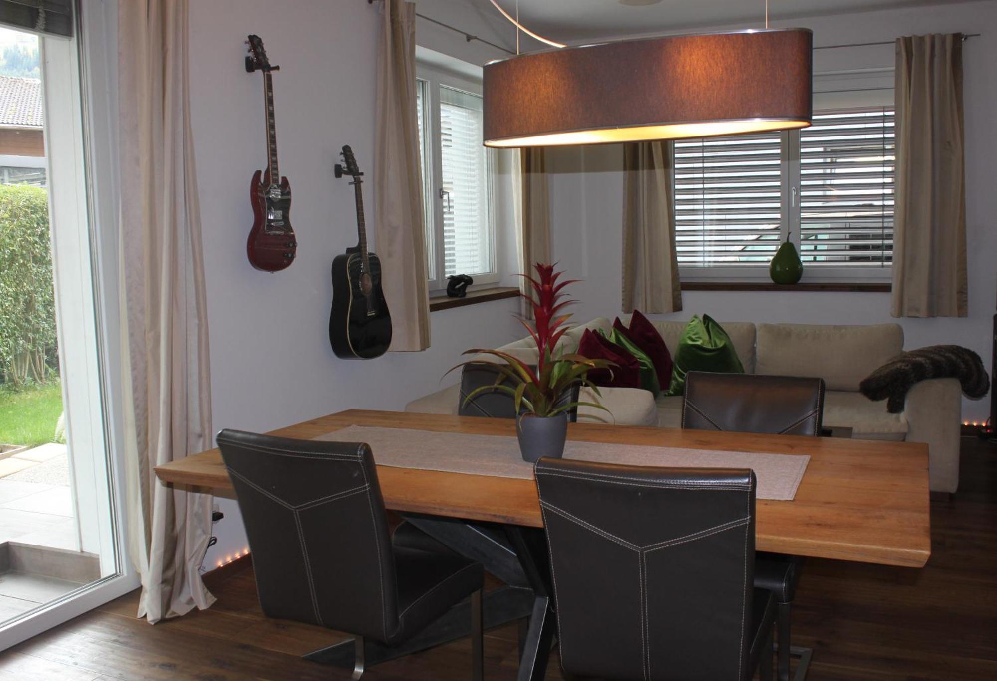 Penthouse Julia Naehe Badesee Mit Infrarotsauna -Zell Am See Kaprun Нидернзил Екстериор снимка