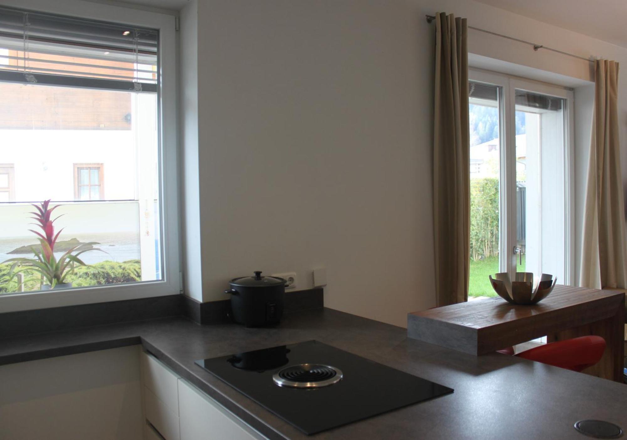 Penthouse Julia Naehe Badesee Mit Infrarotsauna -Zell Am See Kaprun Нидернзил Екстериор снимка
