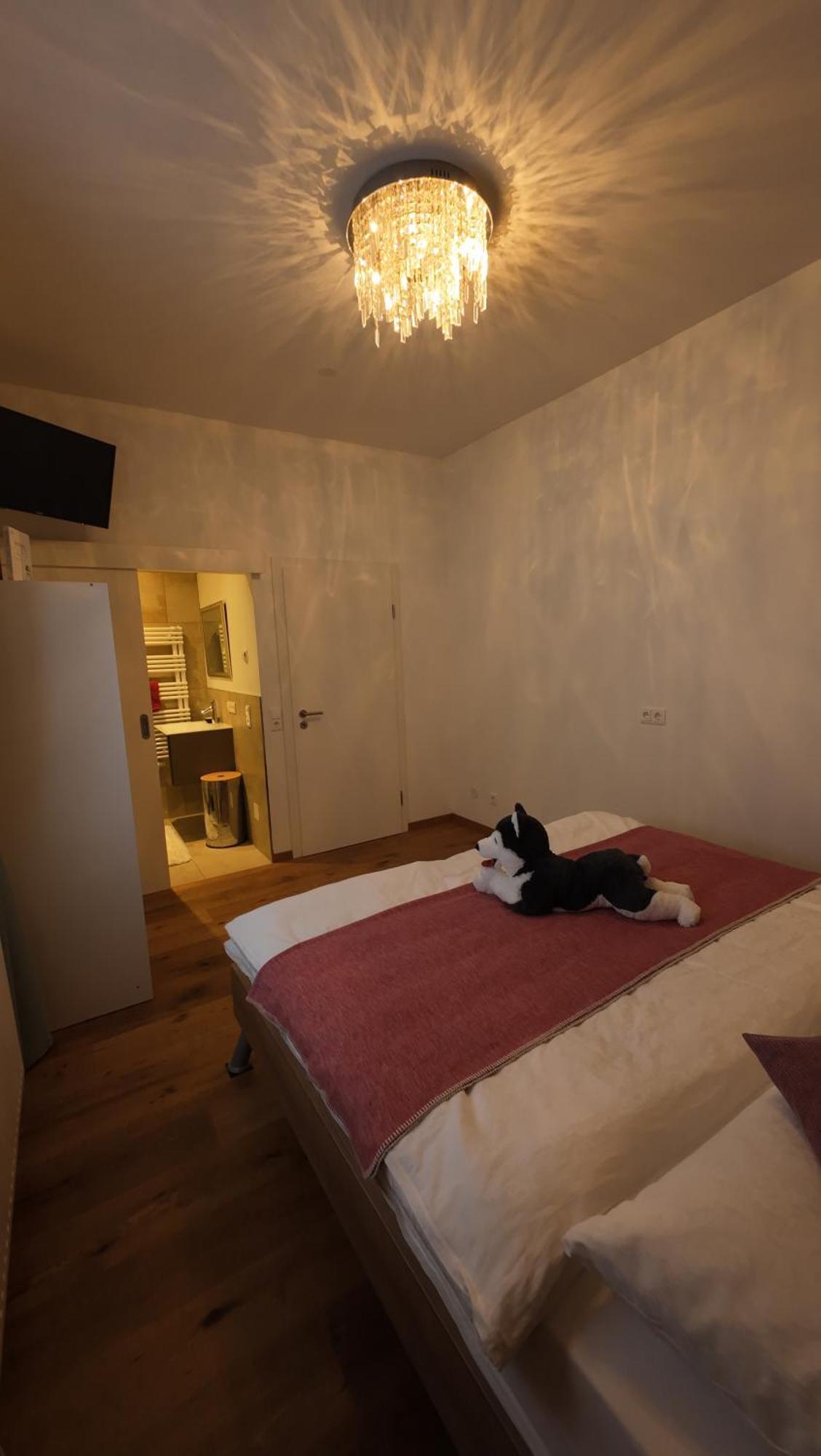 Penthouse Julia Naehe Badesee Mit Infrarotsauna -Zell Am See Kaprun Нидернзил Екстериор снимка